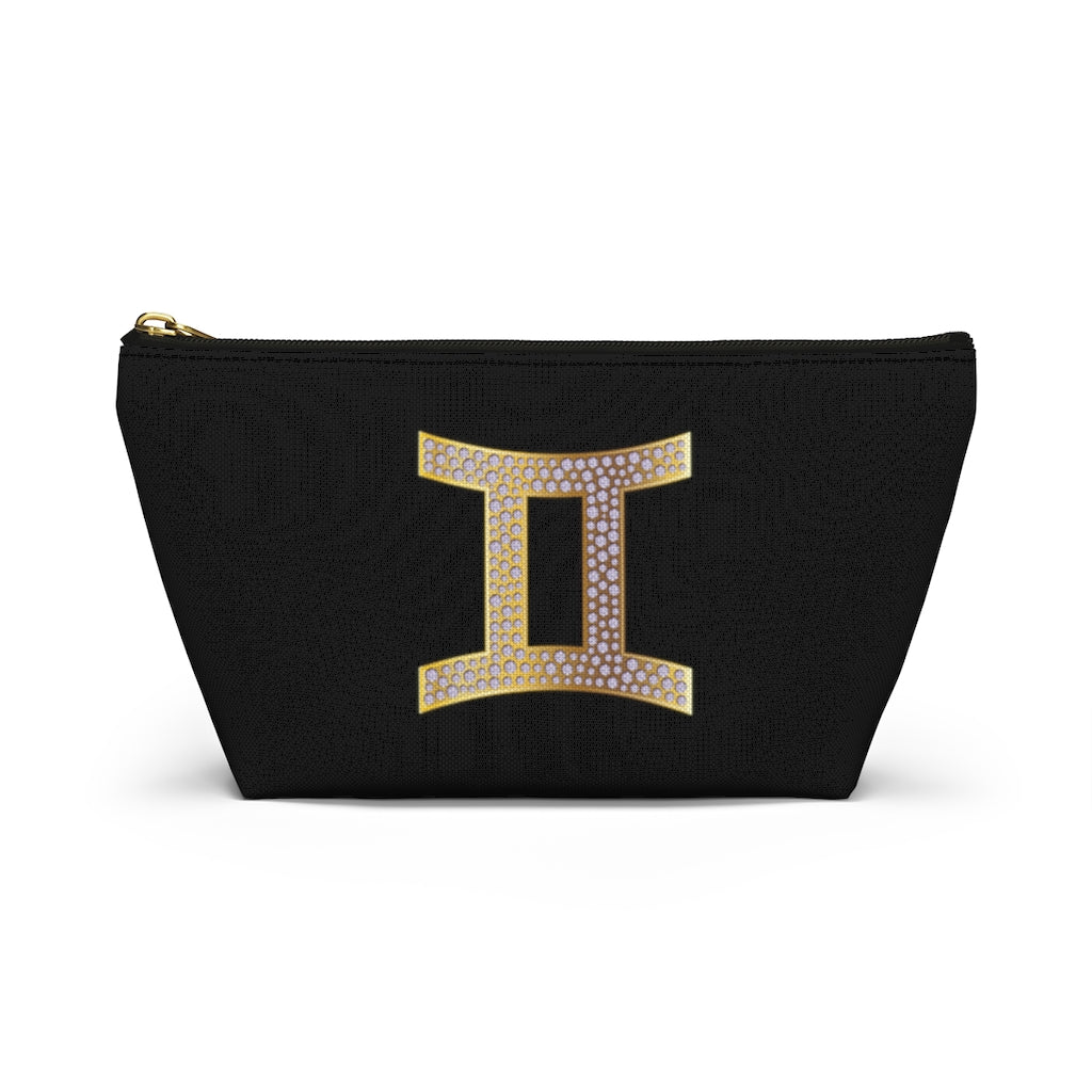 GEMINI Clutch Bag (BG) - KNOW WEAR™ COLLECTION