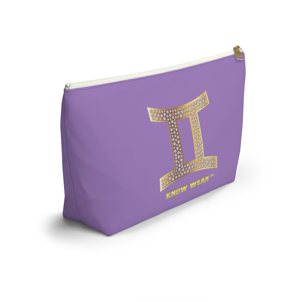 Gemini Clutch Bag - KNOW WEAR™ Collection