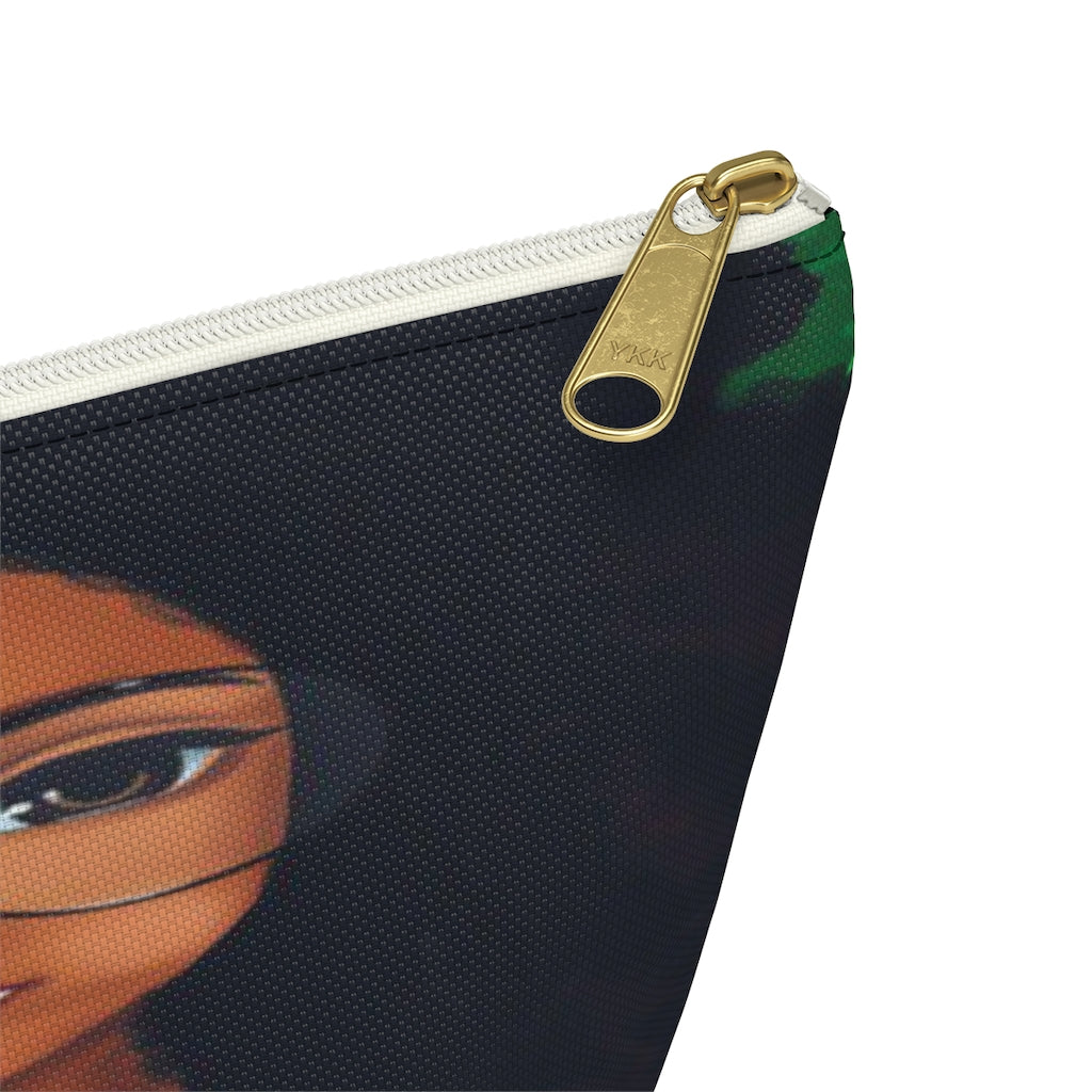 Candy Girl Clutch Bag