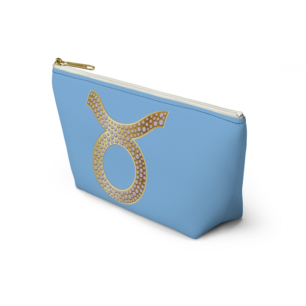 TAURUS Clutch Bag (SB) KNOW WEAR™ Collection