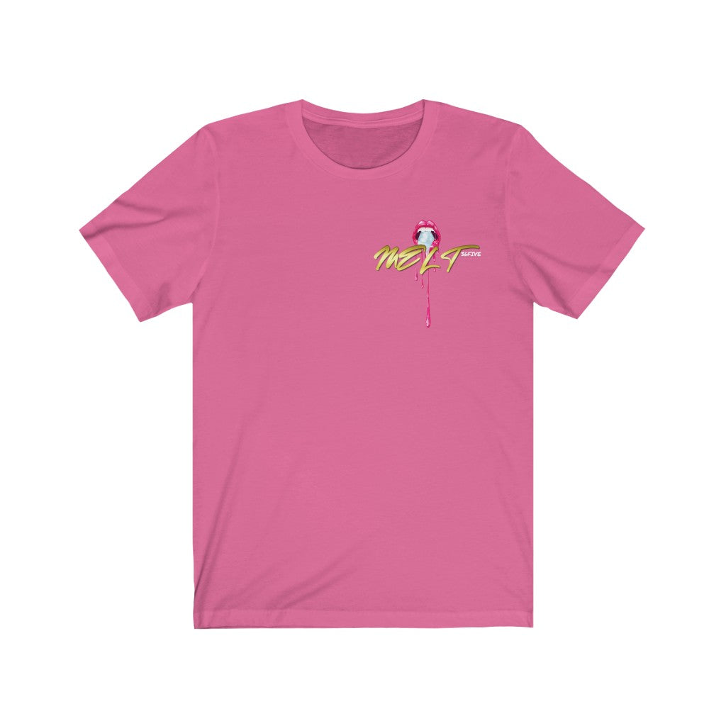 Ice MELT™ Crew Neck Tee.