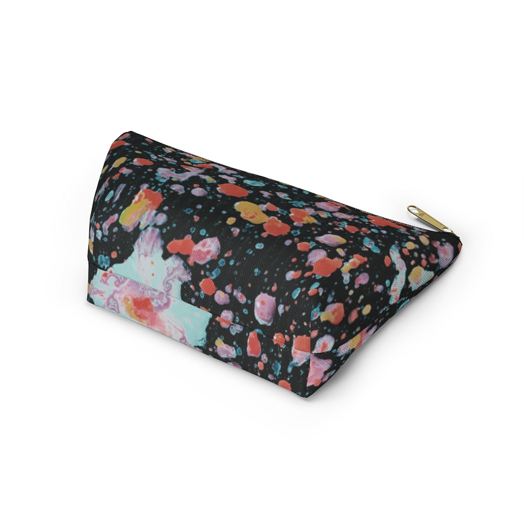 Sprinkles Clutch Bag