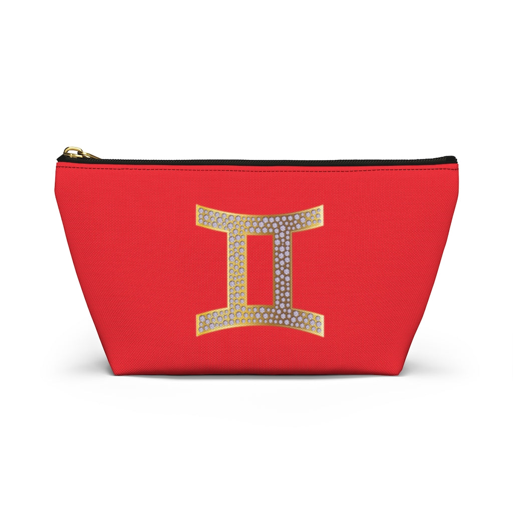 GEMINI Clutch Bag (RG) - KNOW WEAR™ COLLECTION