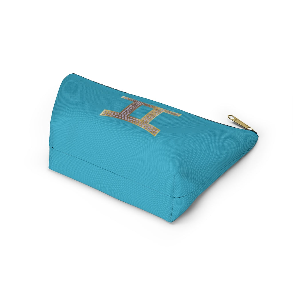 GEMINI Clutch Bag (TG) - KNOW WEAR™ COLLECTION