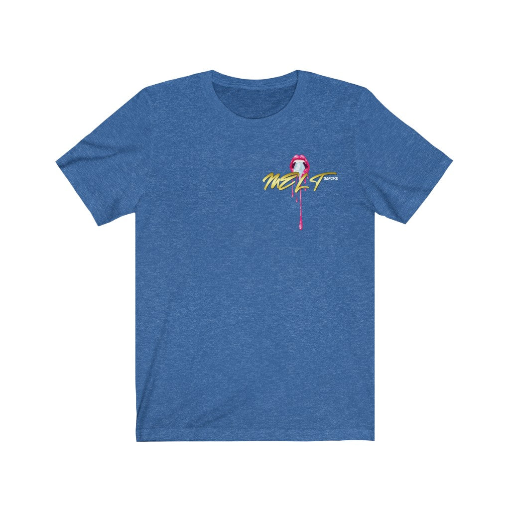 Ice MELT™ Crew Neck Tee.