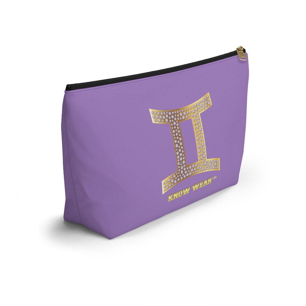 Gemini Clutch Bag - KNOW WEAR™ Collection