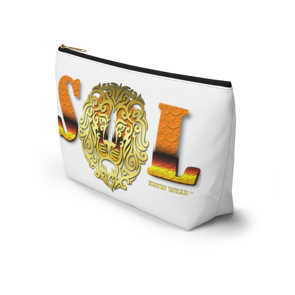 SOL™ Clutch Bag - KNOW WEAR™ Collection
