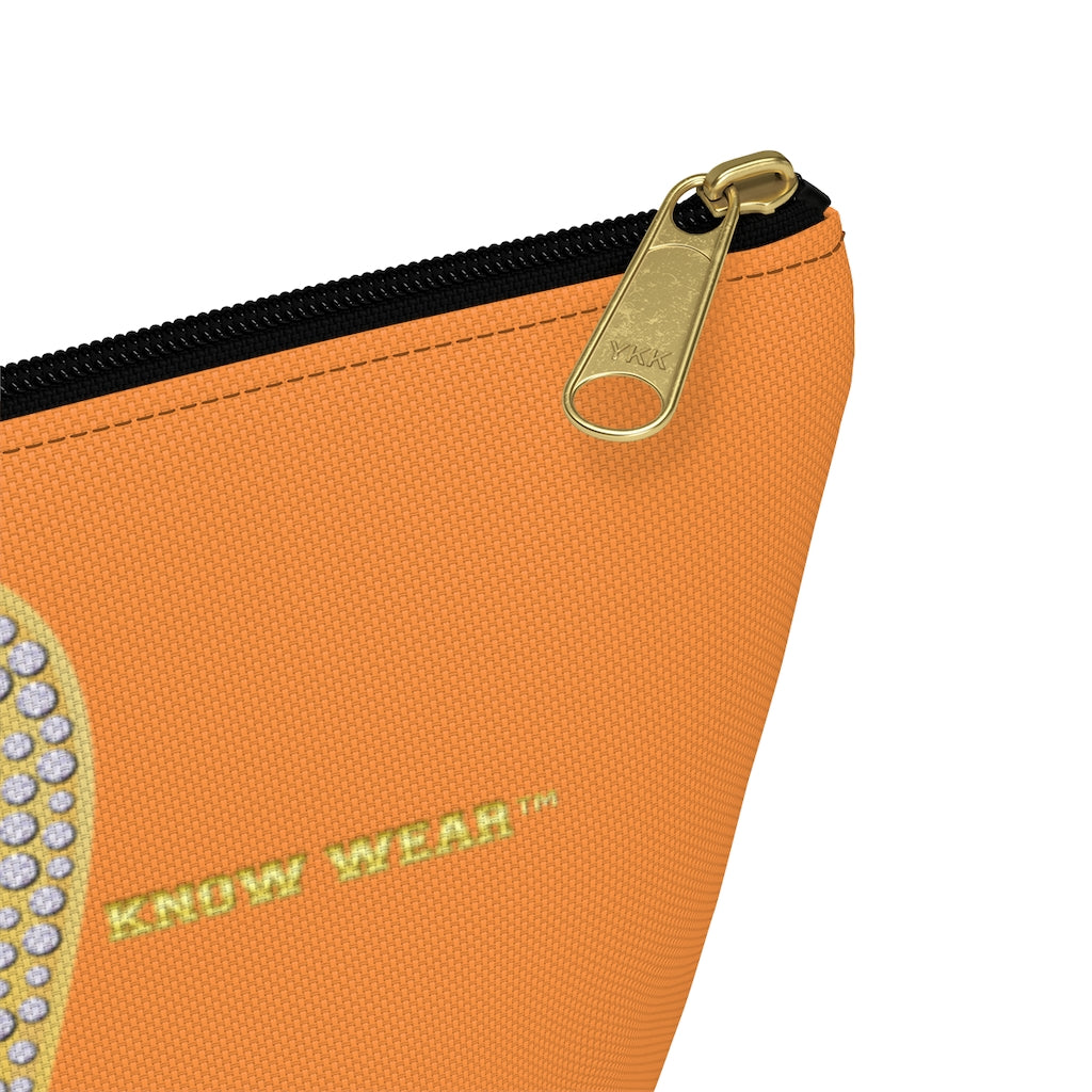 Leo Clutch Bag - KNOW WEAR™ Collection