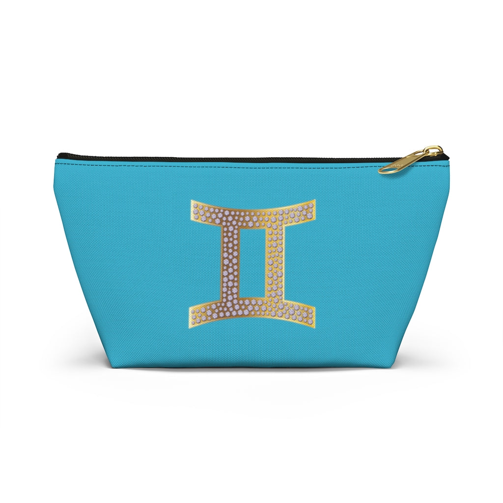 GEMINI Clutch Bag (TG) - KNOW WEAR™ COLLECTION