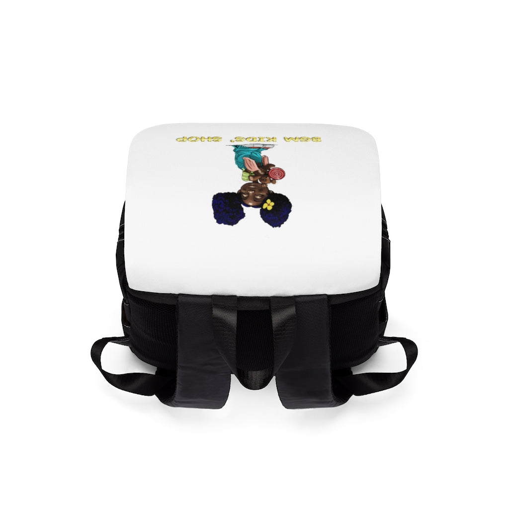 All Love Backpack - BGM KIDS' SHOP.