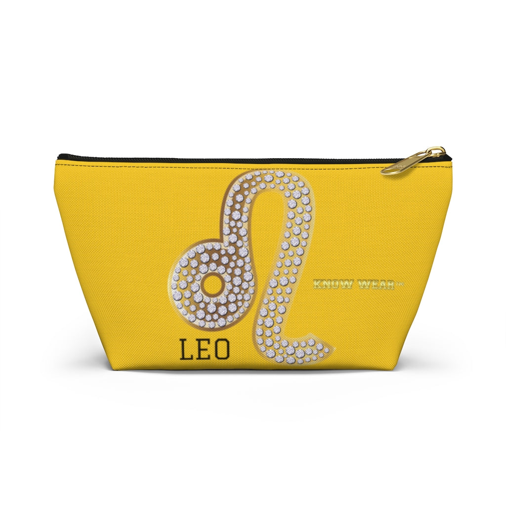 Leo Clutch Bag - KNOW WEAR™ Collection