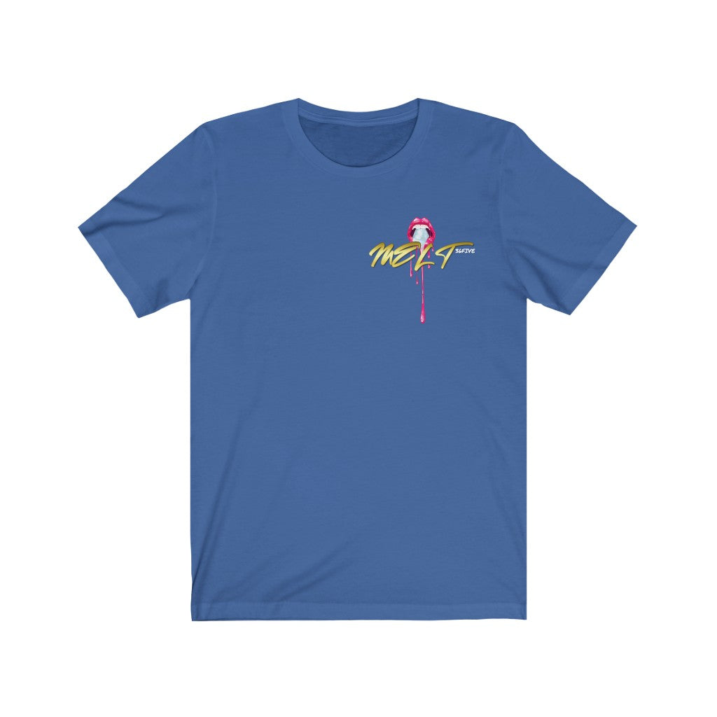 Ice MELT™ Crew Neck Tee.