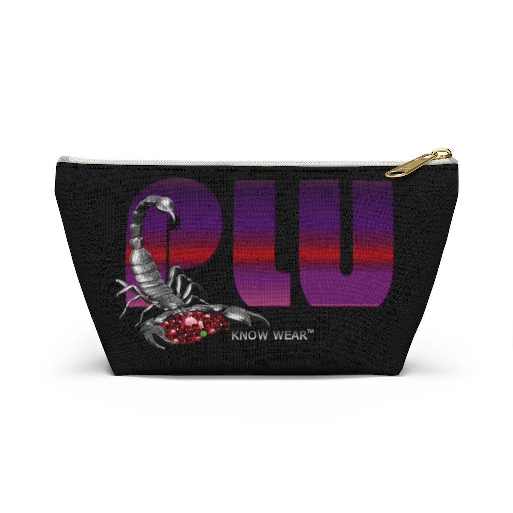 PLU™ Clutch Bag - KNOW WEAR™ Collection