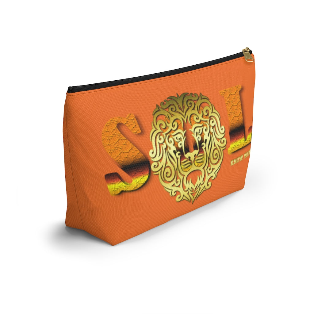 LEO™ Clutch Bag - KNOW WEAR™ Collection