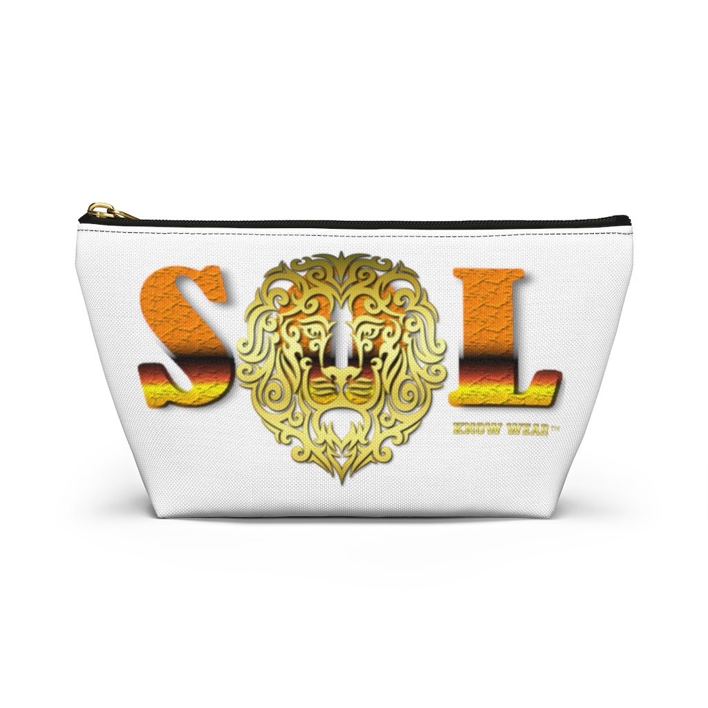 SOL™ Clutch Bag - KNOW WEAR™ Collection