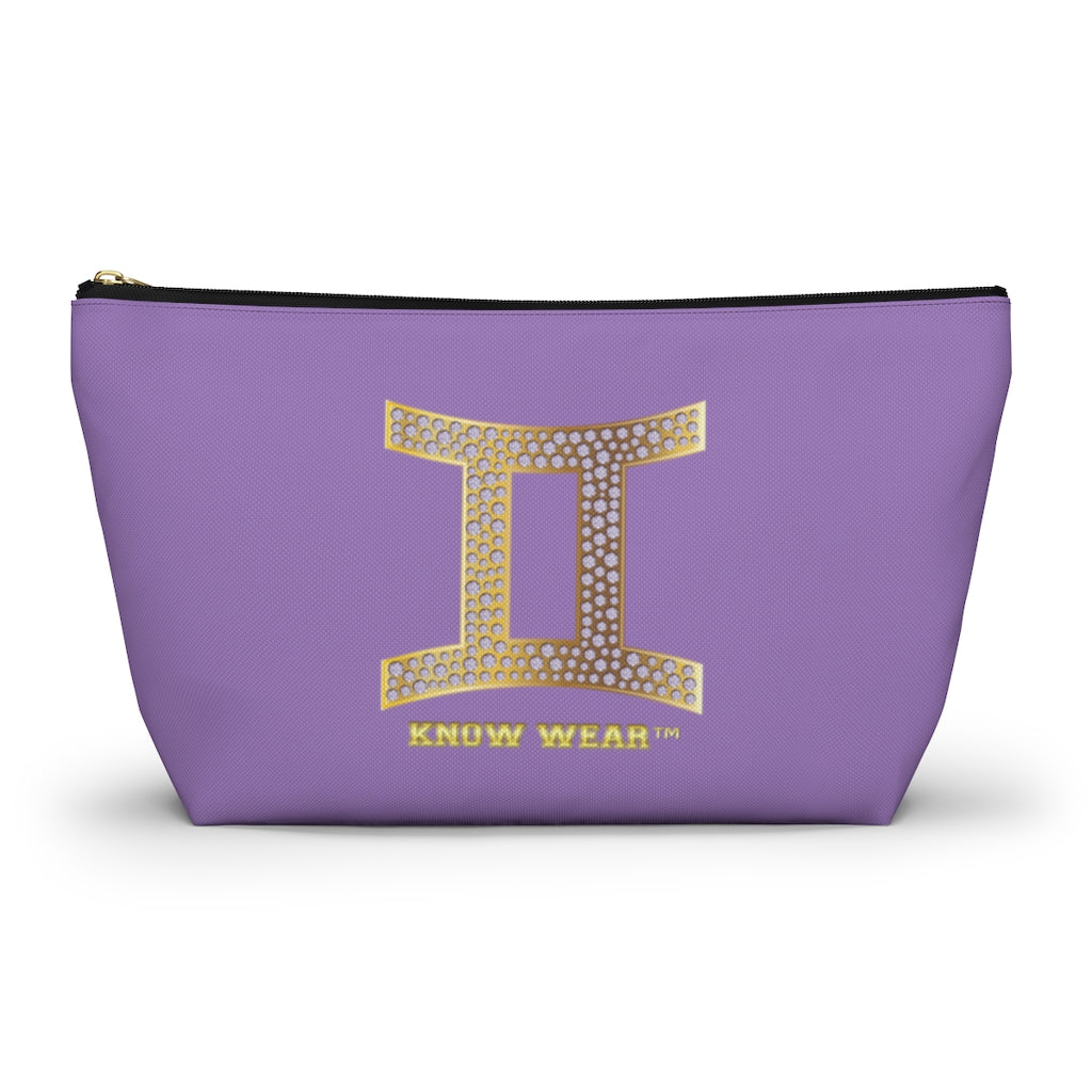 Gemini Clutch Bag - KNOW WEAR™ Collection