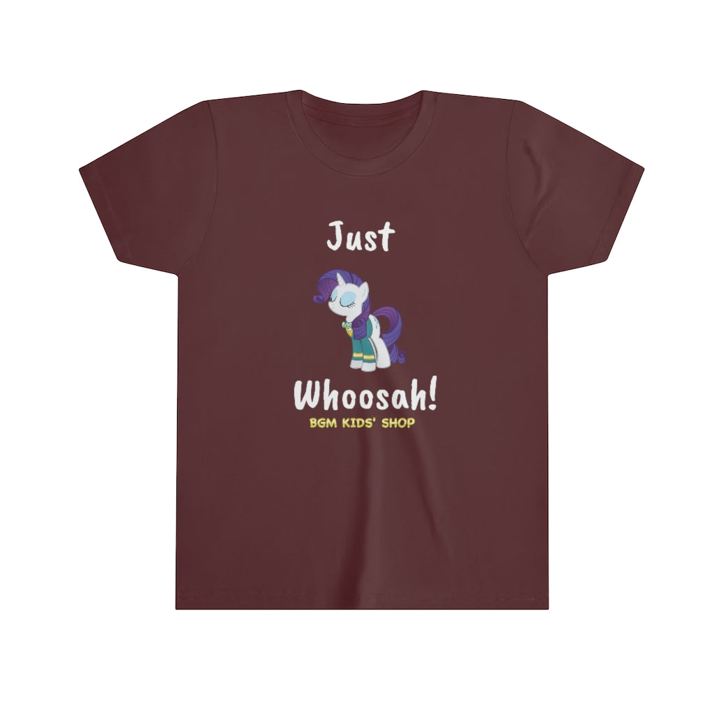Whoosah Tee - BGM KIDS' SHOP