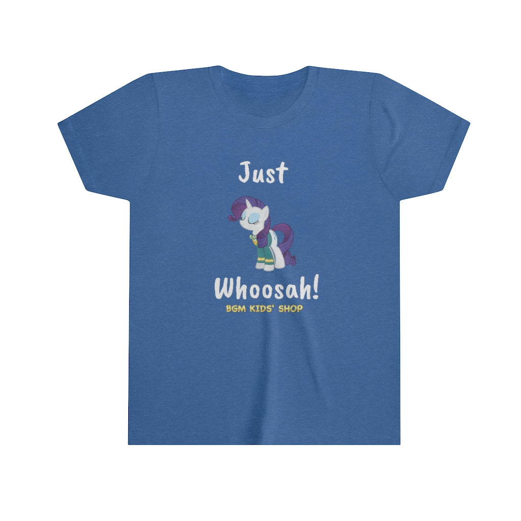 Whoosah Tee - BGM KIDS' SHOP