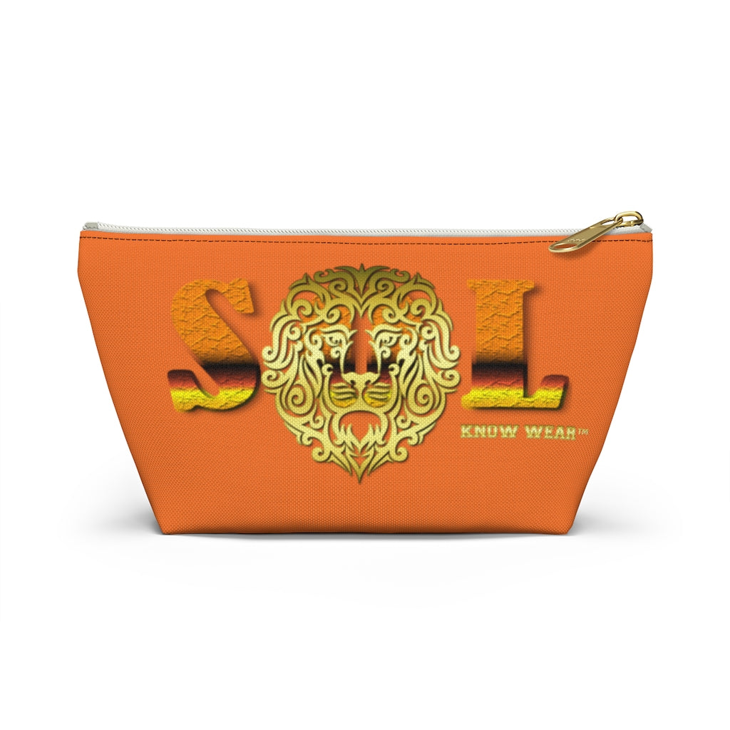 LEO™ Clutch Bag - KNOW WEAR™ Collection