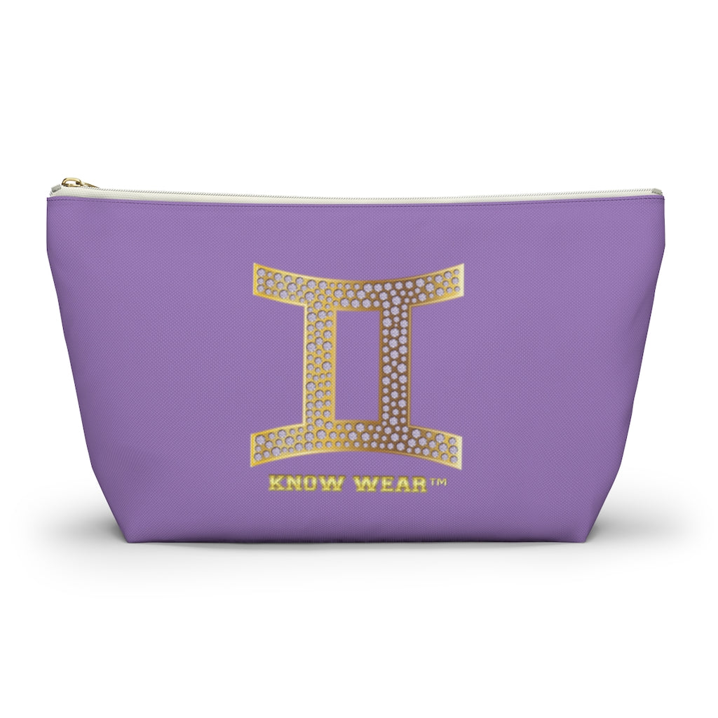 Gemini Clutch Bag - KNOW WEAR™ Collection