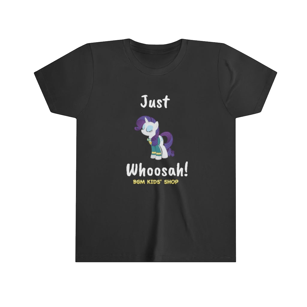 Whoosah Tee - BGM KIDS' SHOP