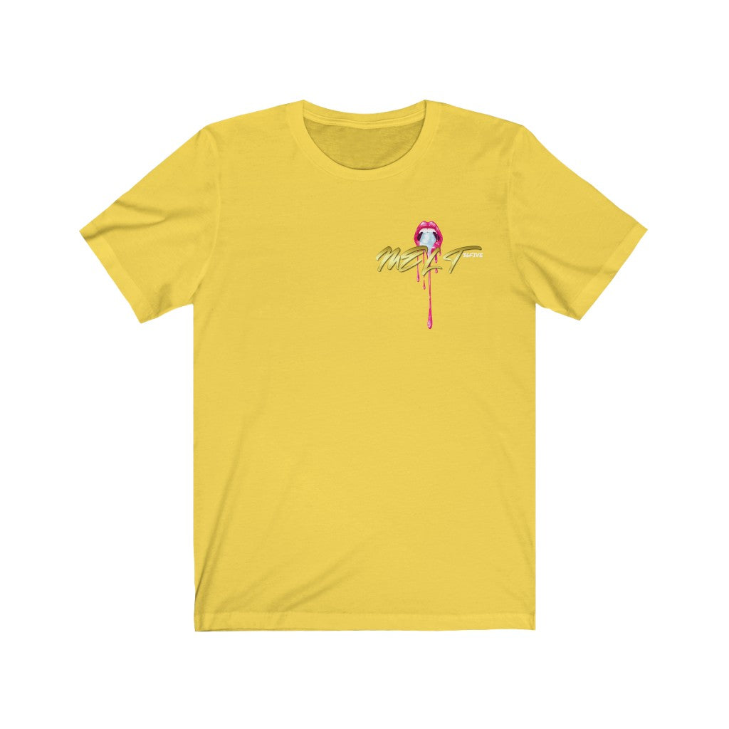 Ice MELT™ Crew Neck Tee.