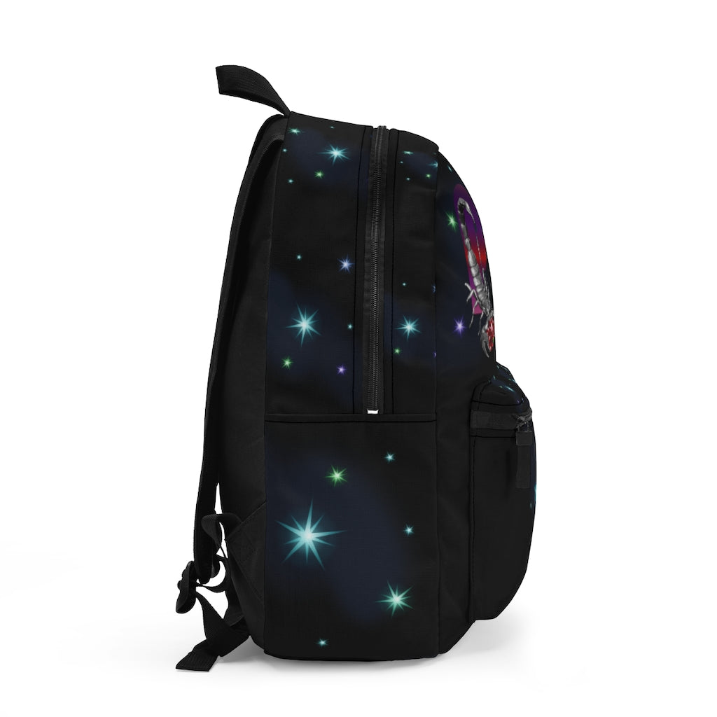 PLU™ Backpack -Know Wear™ Collection