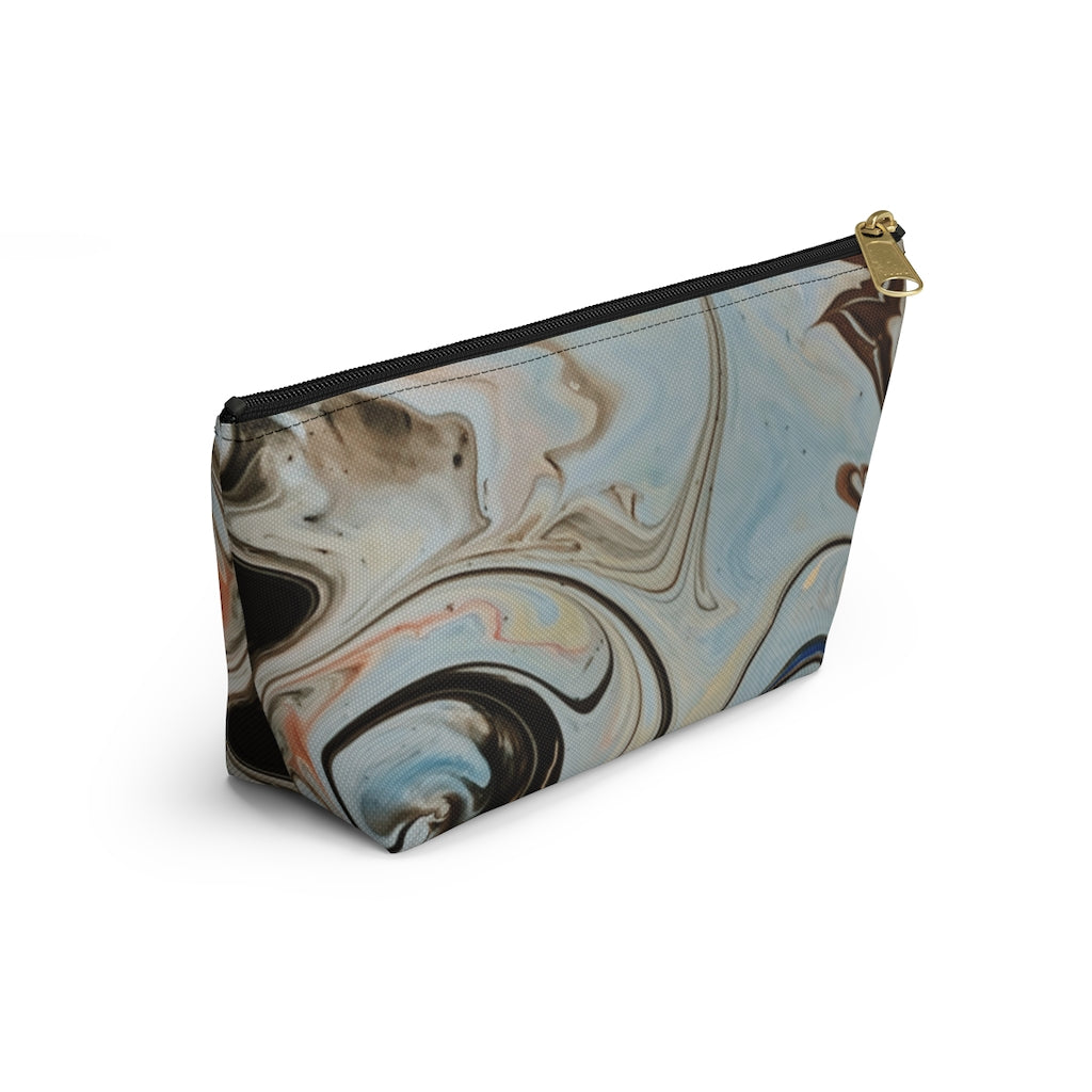 Seascapes Clutch Bag