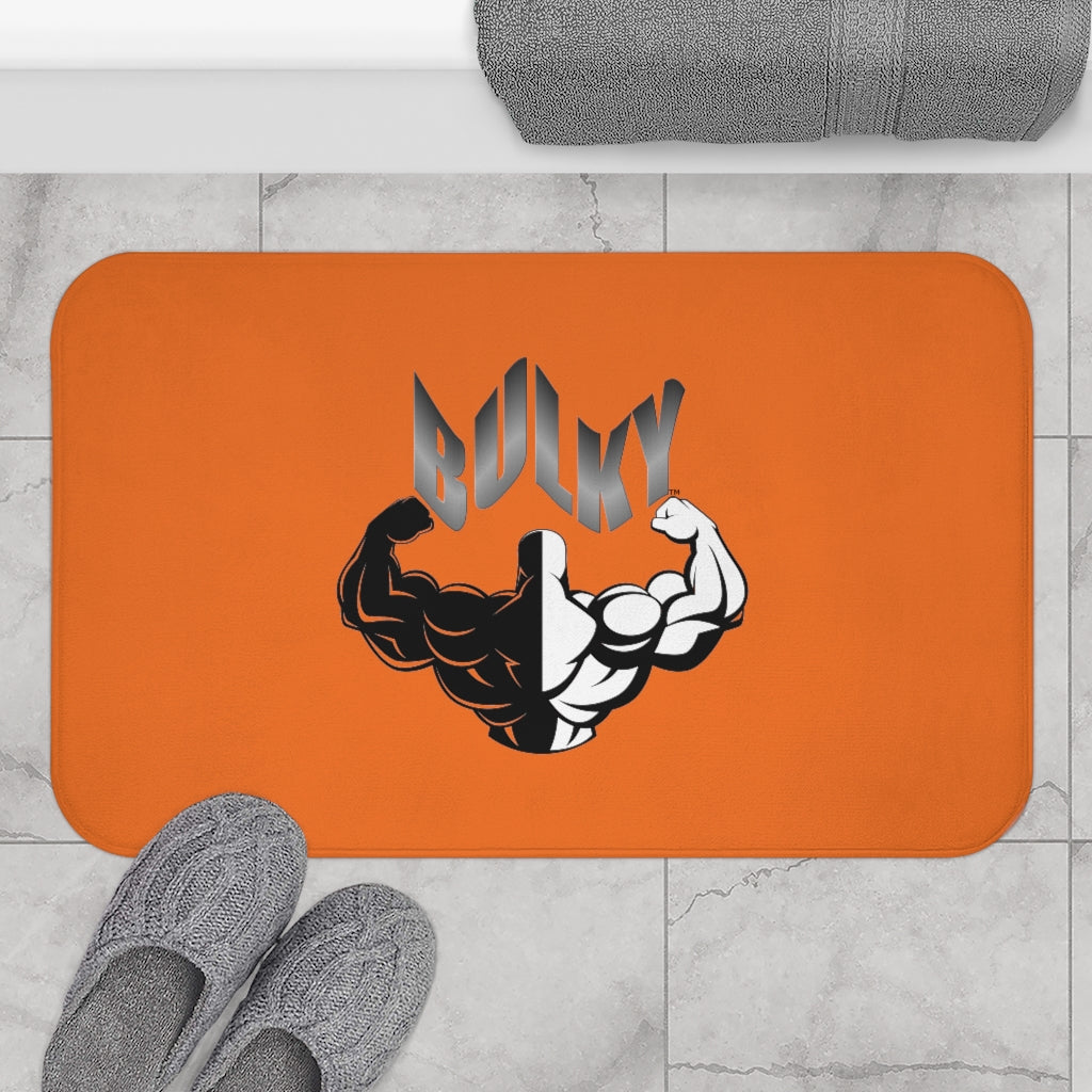 BULKY™ Bath Mat