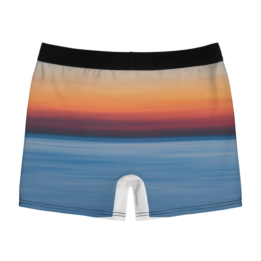 DUSK Men's Boxer Briefs
