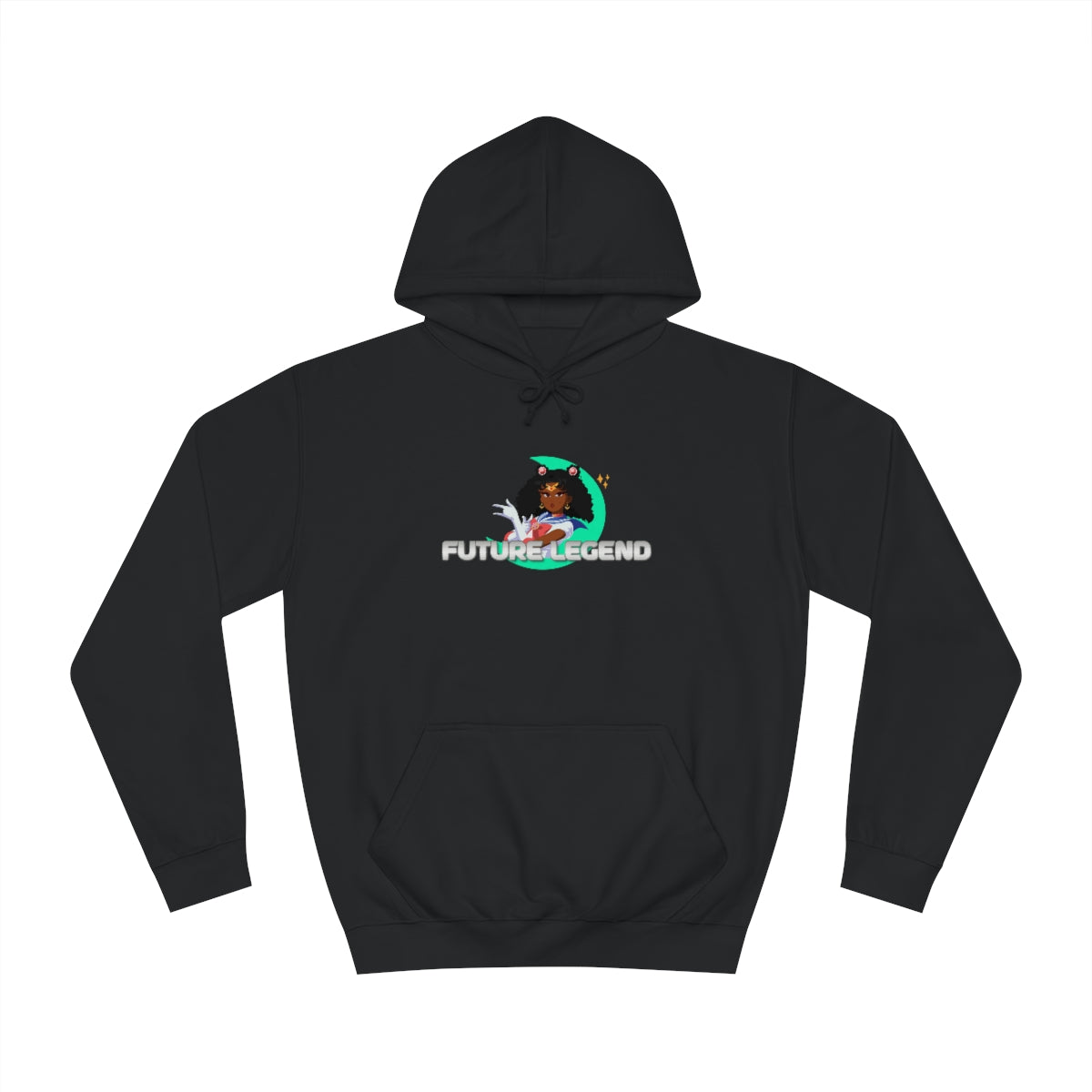 Future Legend College Hoodie