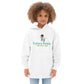 Future Healer - Kids fleece hoodie