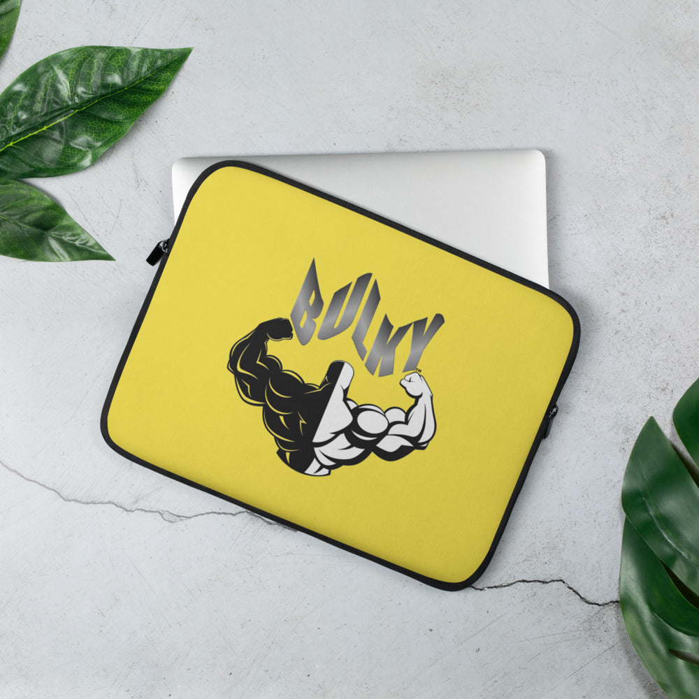 BULKY™ Laptop Sleeve.