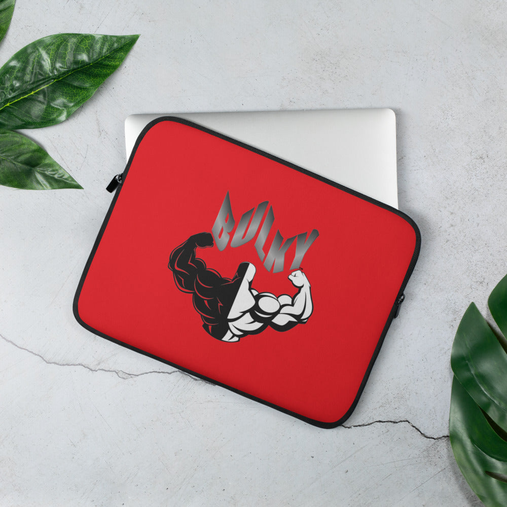 BULKY™ Laptop Sleeve.