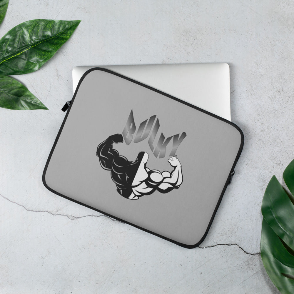 BULKY™ Laptop Sleeve.