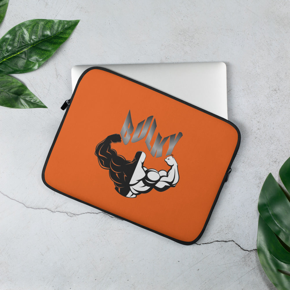 BULKY™ Laptop Sleeve.