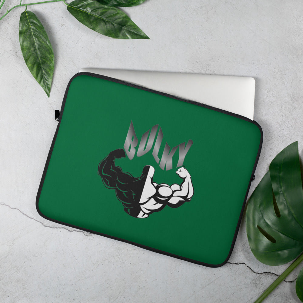 BULKY™ Laptop Sleeve.