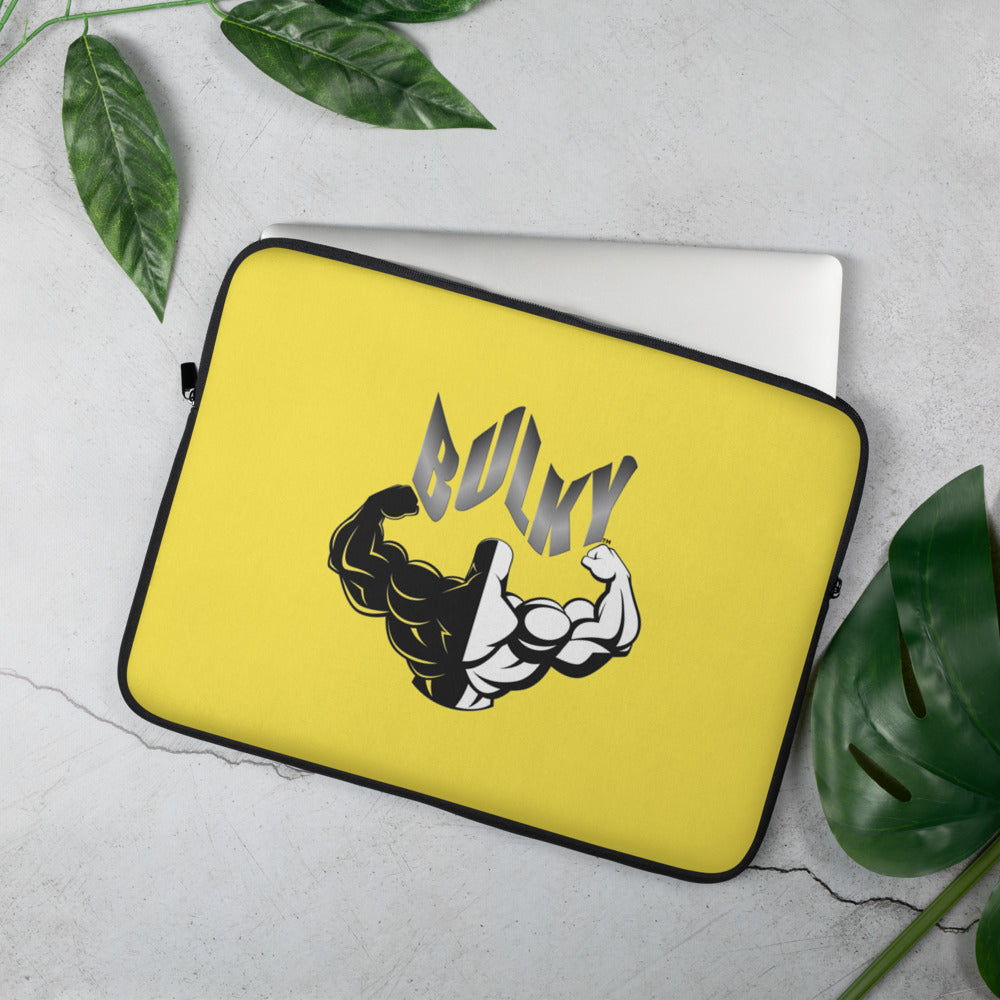 BULKY™ Laptop Sleeve.