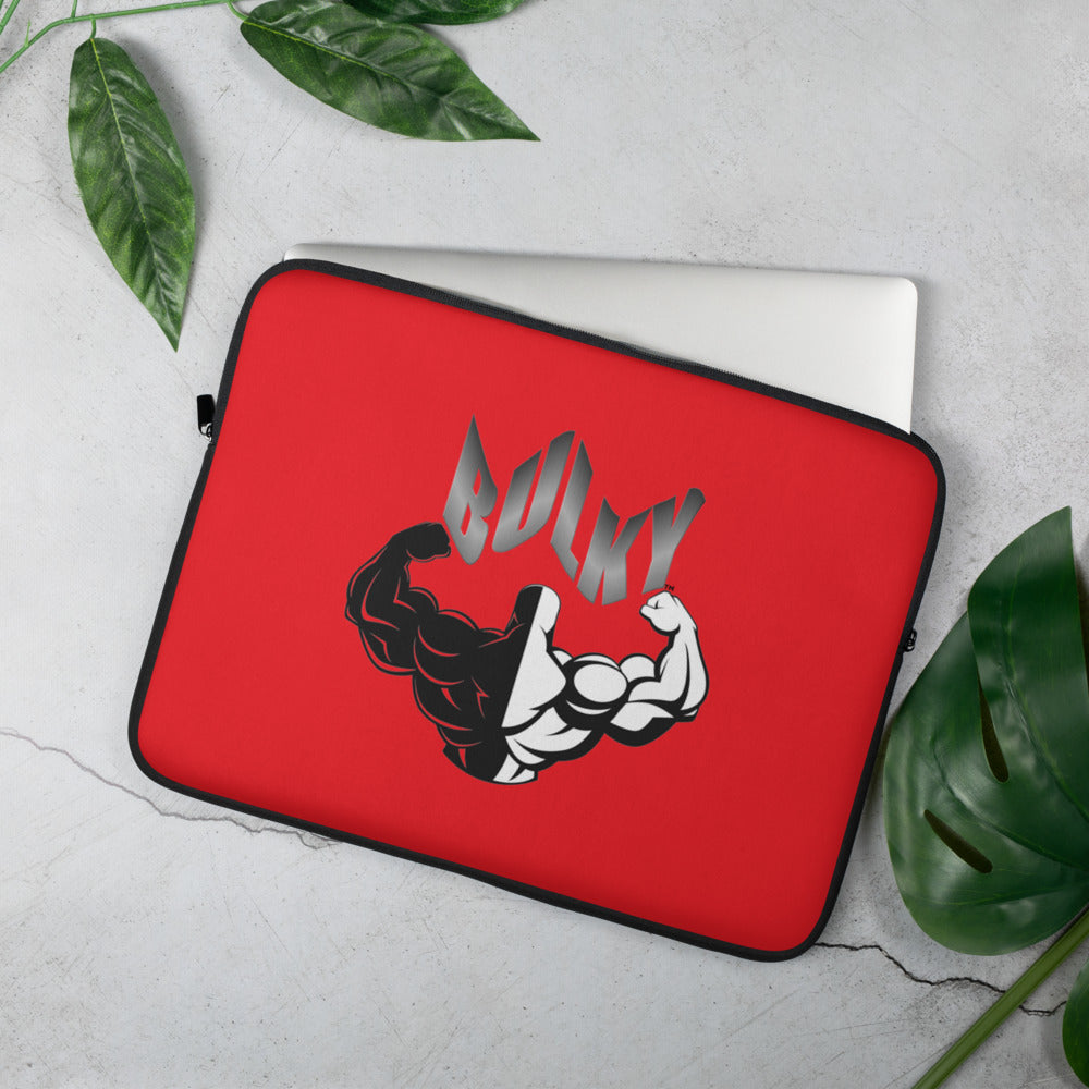BULKY™ Laptop Sleeve.