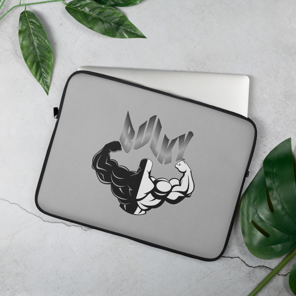 BULKY™ Laptop Sleeve.