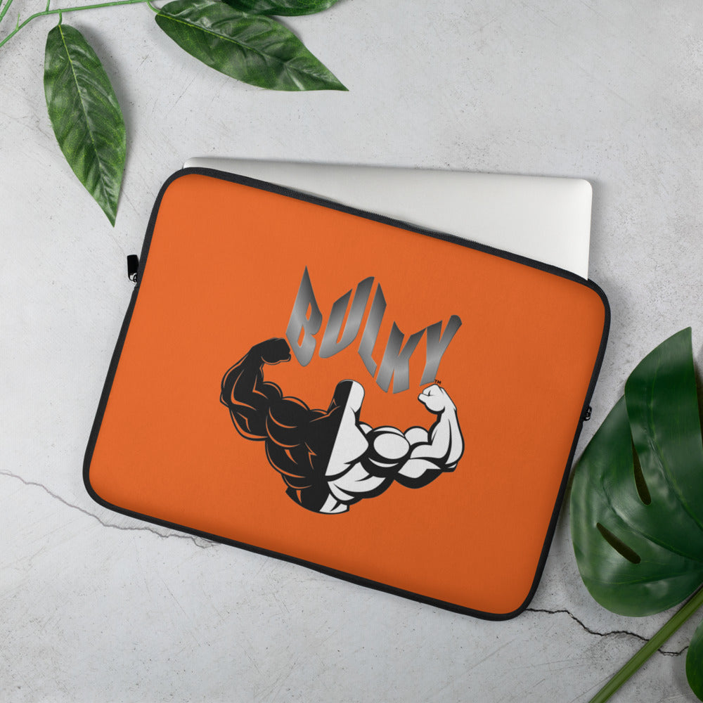 BULKY™ Laptop Sleeve.