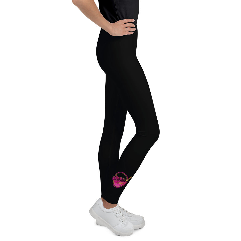 BGM Lady Najm Youth Leggings Too