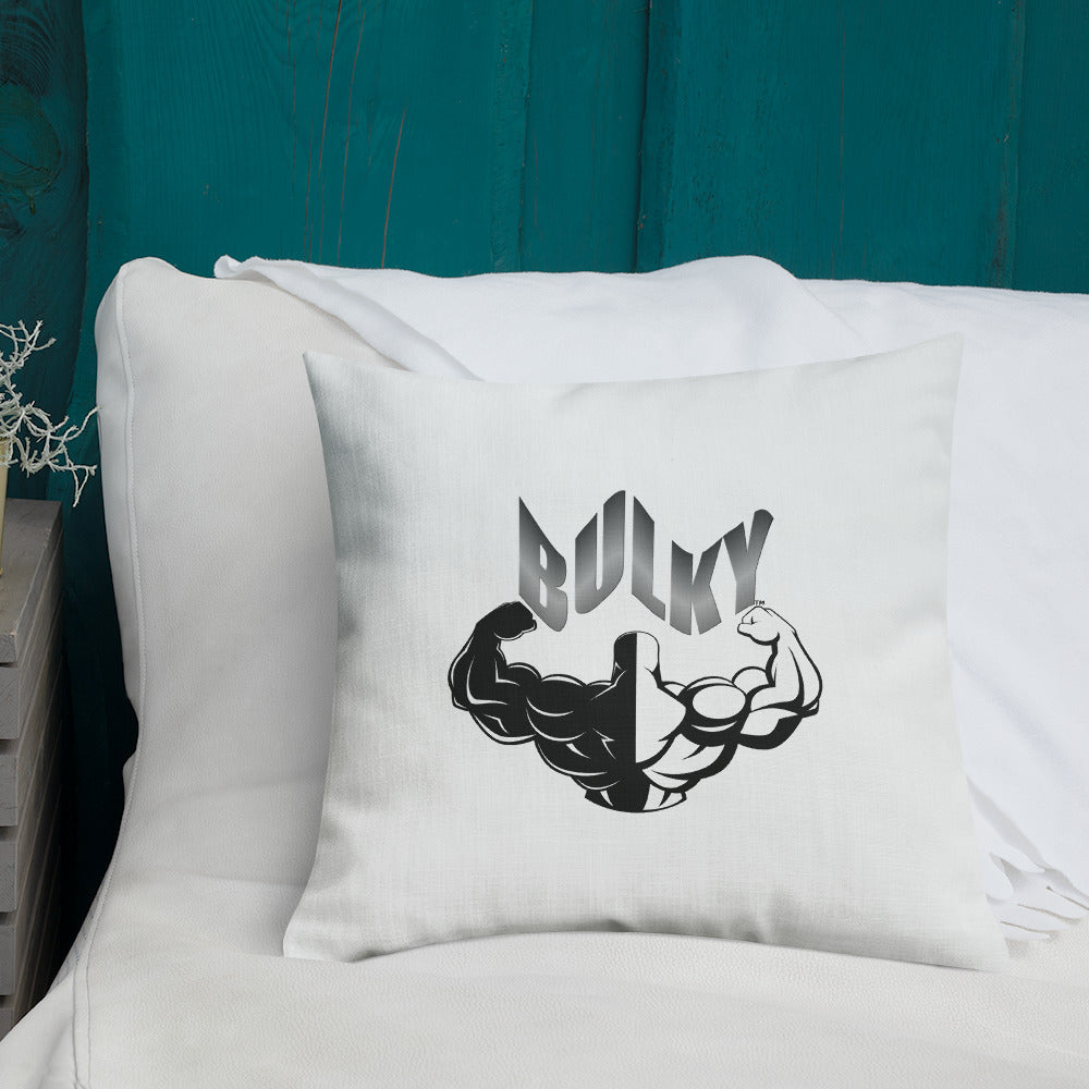 BULKY™ Premium Pillow