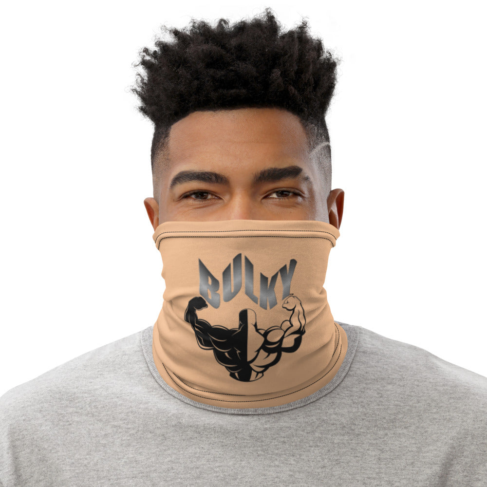 BULKY™ Neck Gaiter / Face Mask.