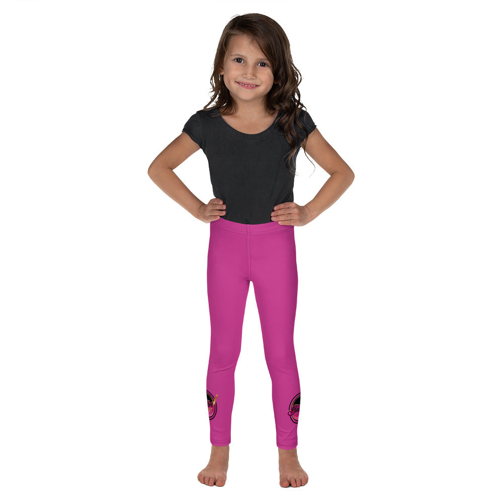 BGM Lady Najm Leggings