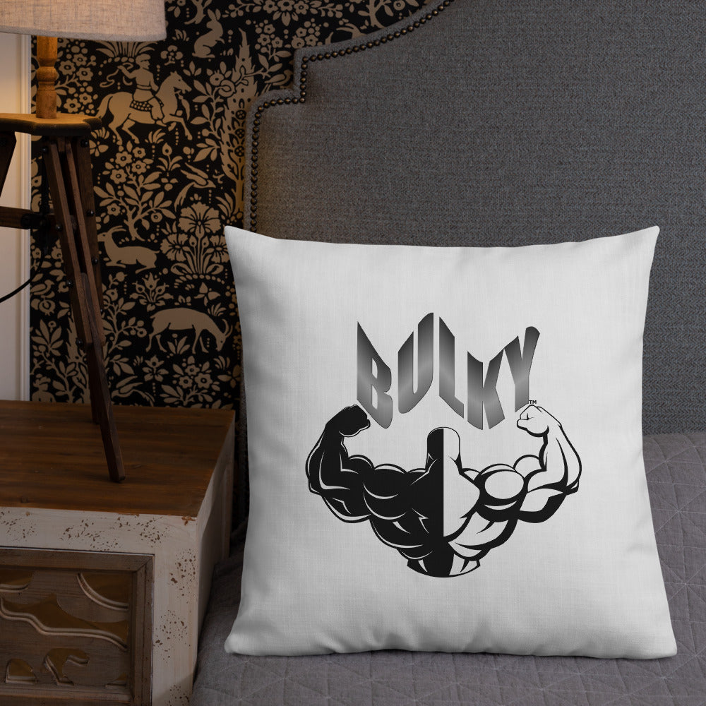 BULKY™ Premium Pillow