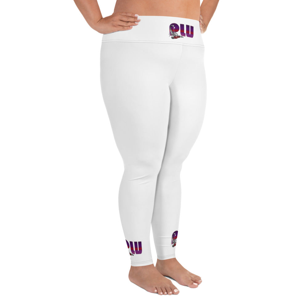 KNOW WEAR™ PLU™ Plus Size Legging