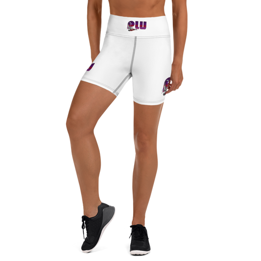 KNOW WEAR™ PLU™ Yoga Shorts