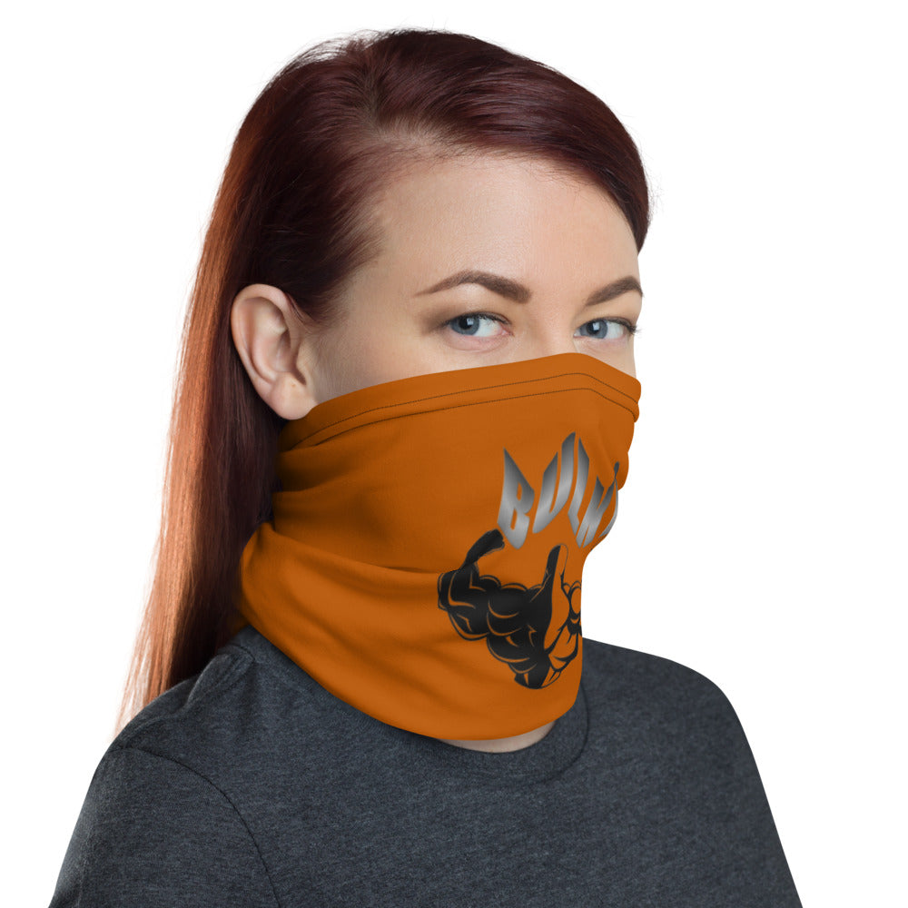 BULKY™ Neck Gaiter / Face Mask.