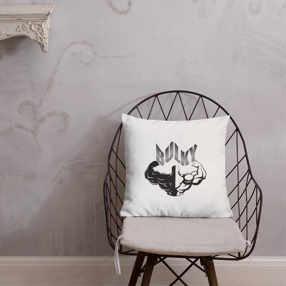BULKY™ Premium Pillow
